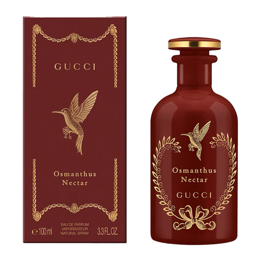 Gucci Osmanthus Nectar EDP