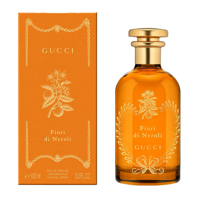 Gucci Fiori Di Neroli EDP