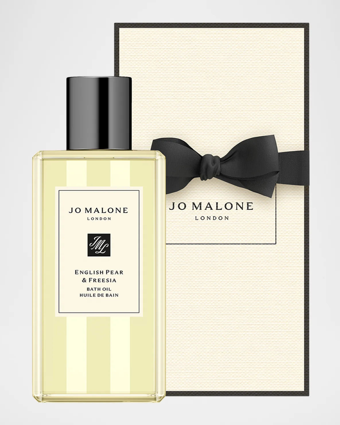 Jo Malone English Pear & Fressia Bath Oil