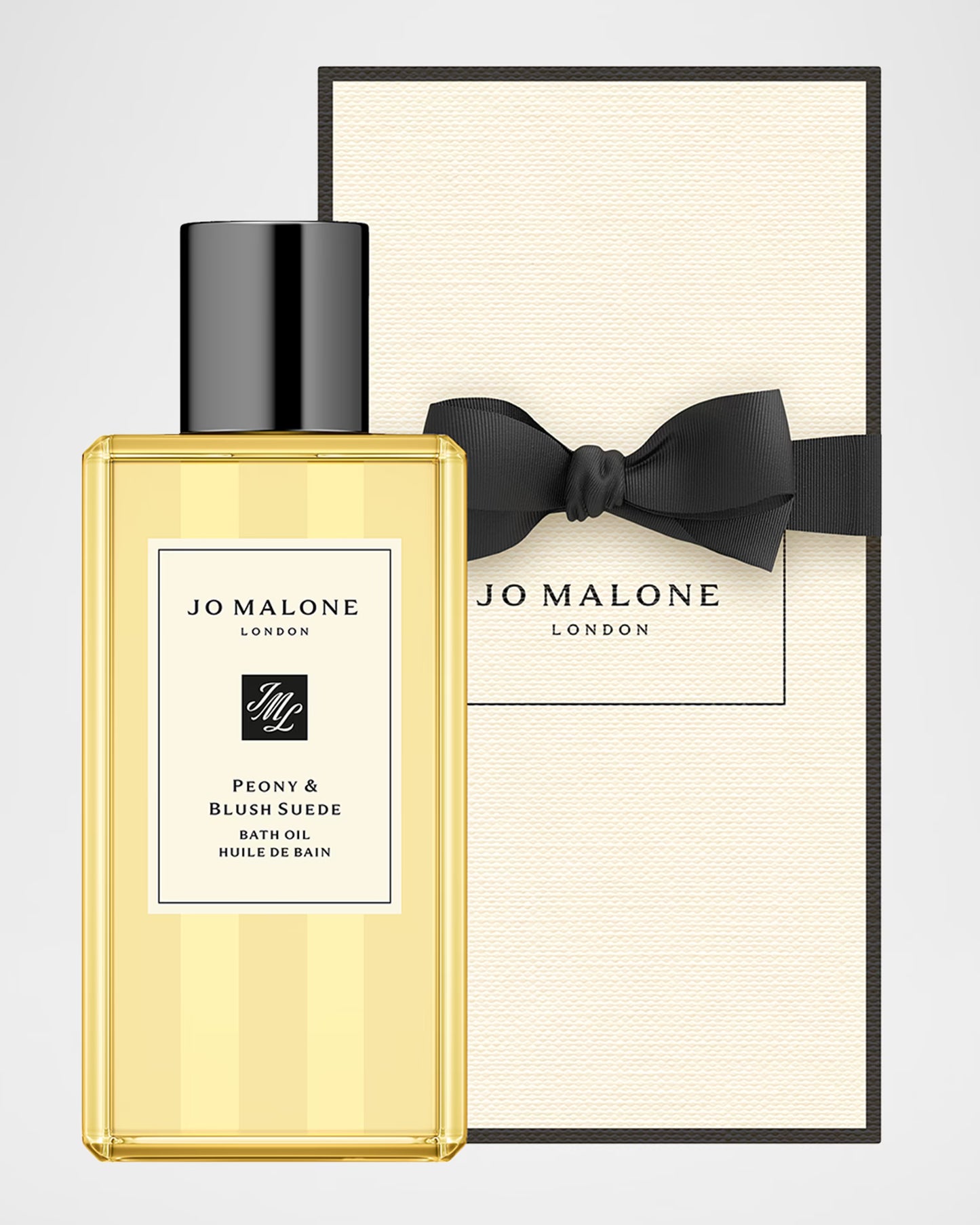 Jo Malone Pheony & Blush Suede Bath Oil