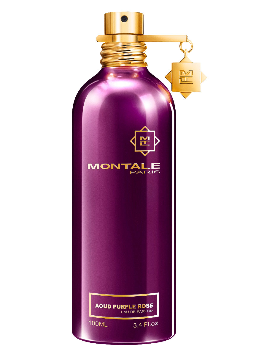 Montale Aoud Purple Rose EDP