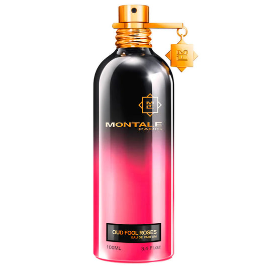 Montale Oud Fool Roses EDP