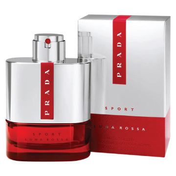 Prada Luna Rossa Sport EDT