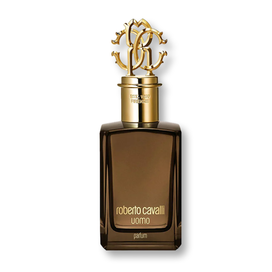Roberto Cavalli Uomo Parfum