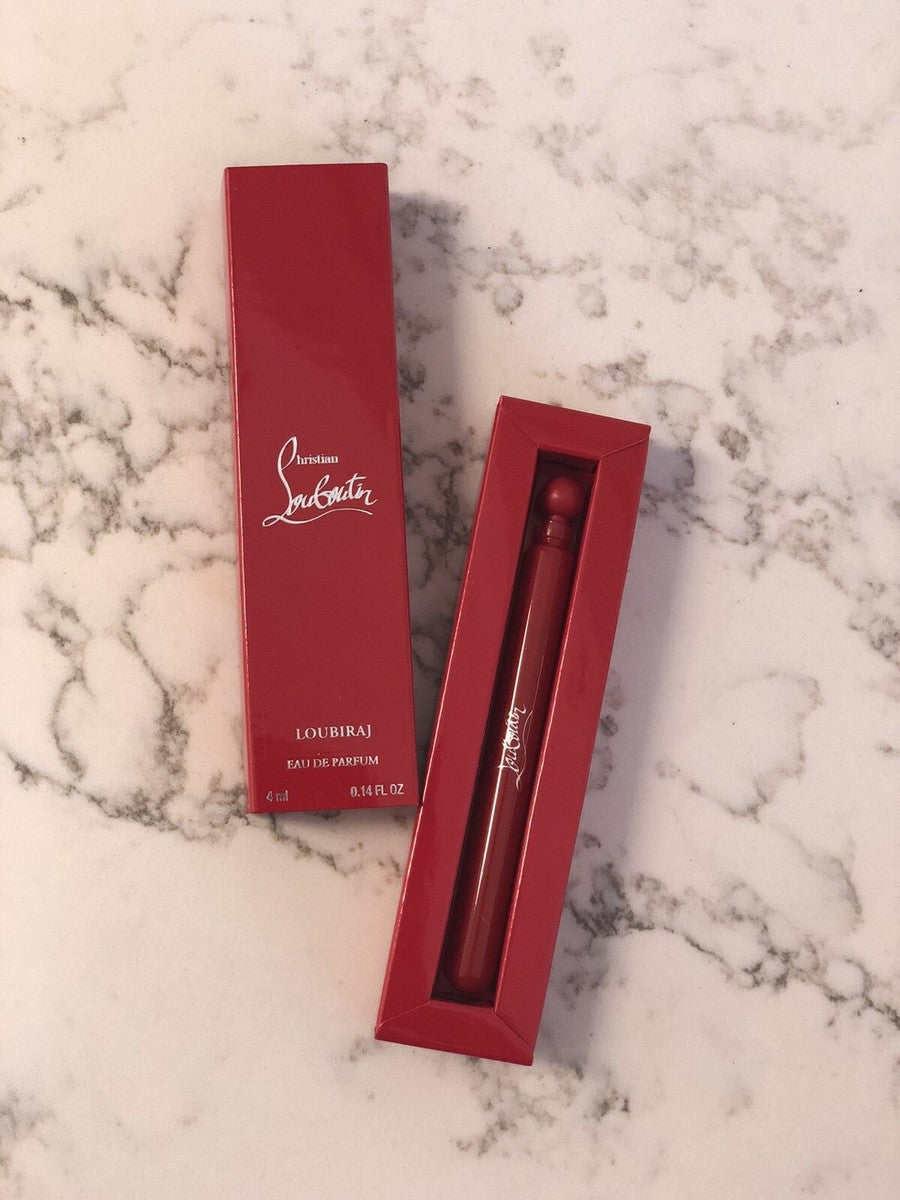 Christian Louboutin Loubiraj EDP (Miniatures)