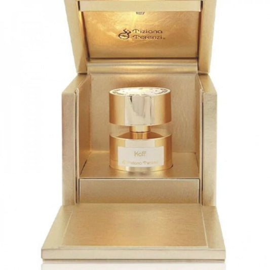 Tiziana Terenzi Kaff EDP