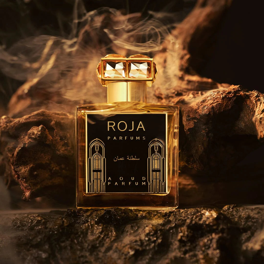 Roja Sultanate Of Oman Parfum