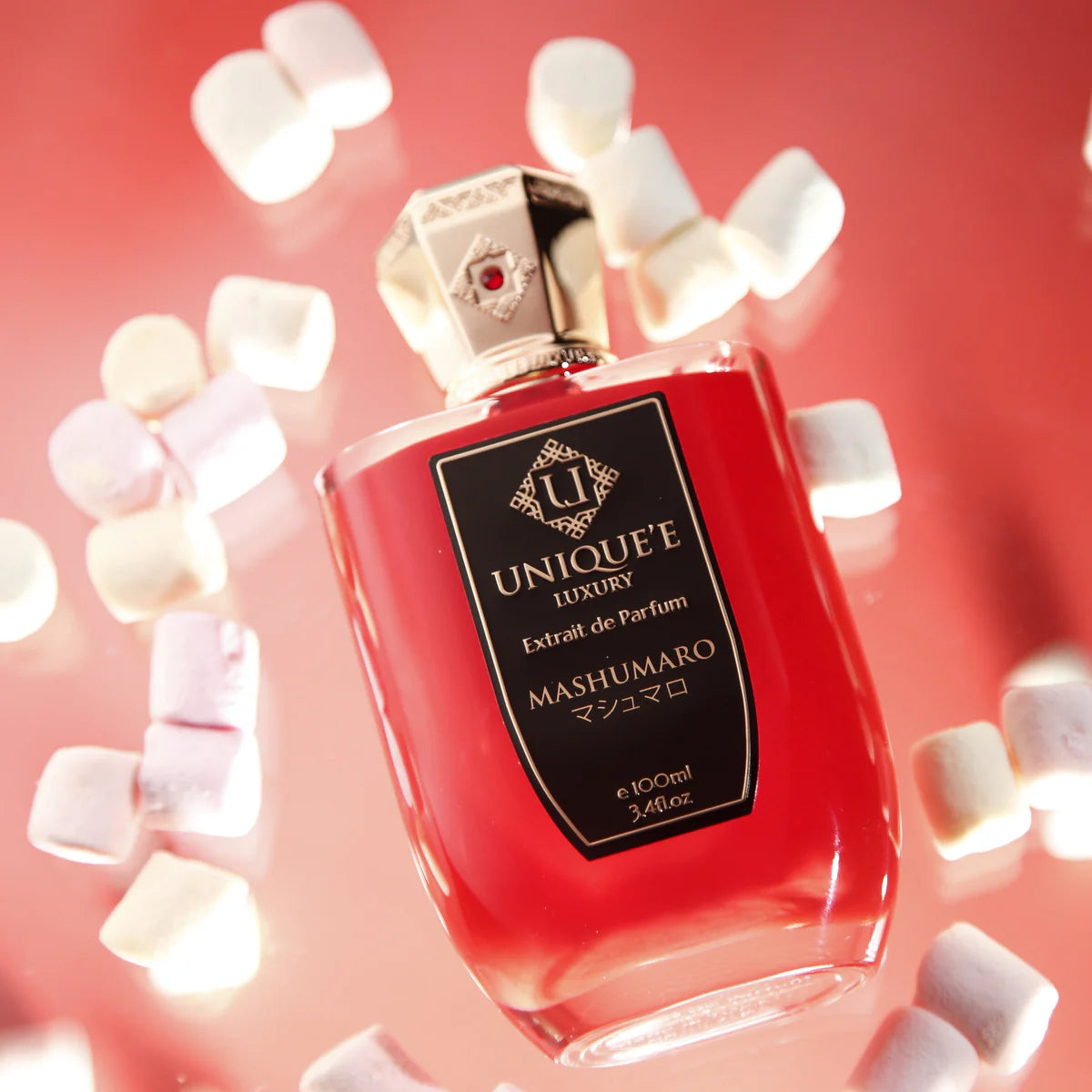 Unique'e Luxury Mashumaro Extrait De Parfum