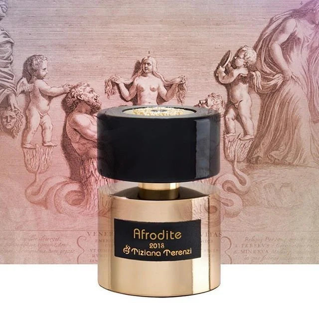 Tiziana Terenzi Afrodite EDP