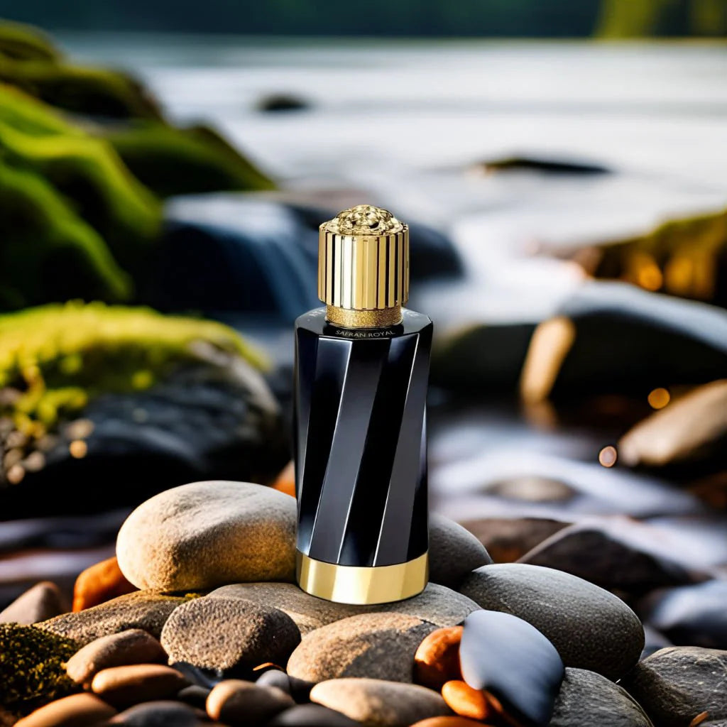 Atelier Versace Safran Royal EDP