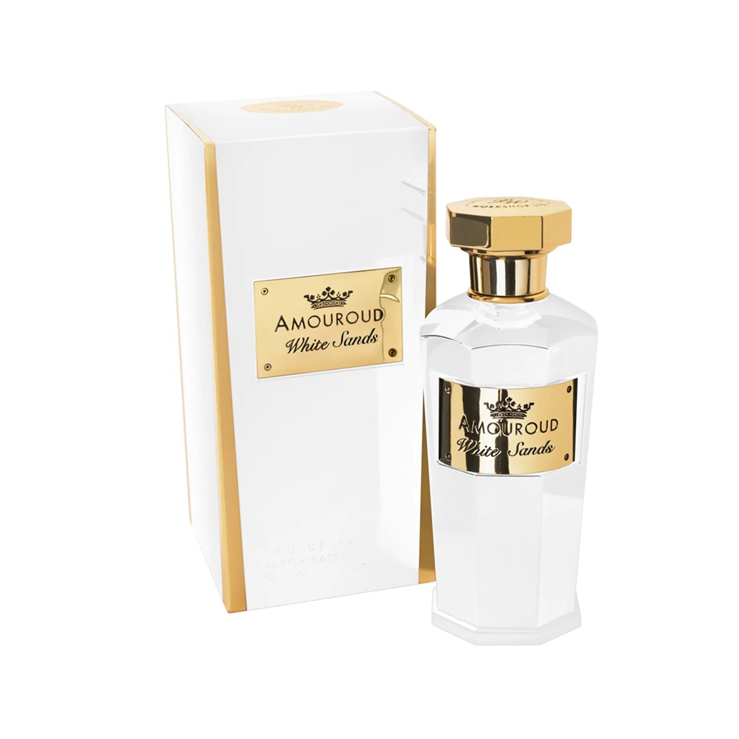 Amouroud White Sands Parfum