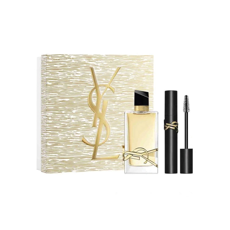 YSL Yves Saint Laurent Libre Eau de Parfum Gift Set