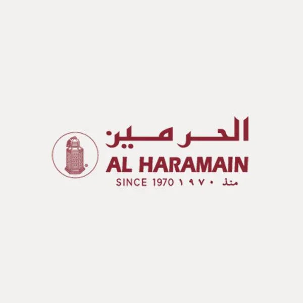Al Haramain