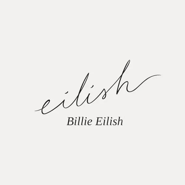 Billie Eilish