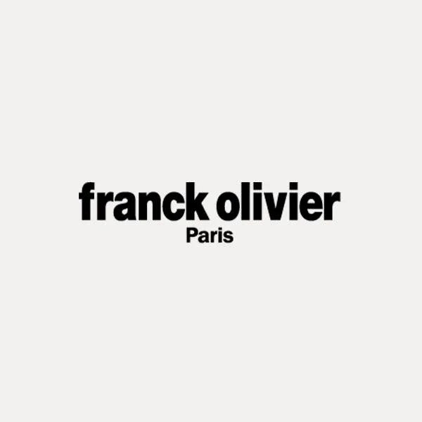 Franck Olivier