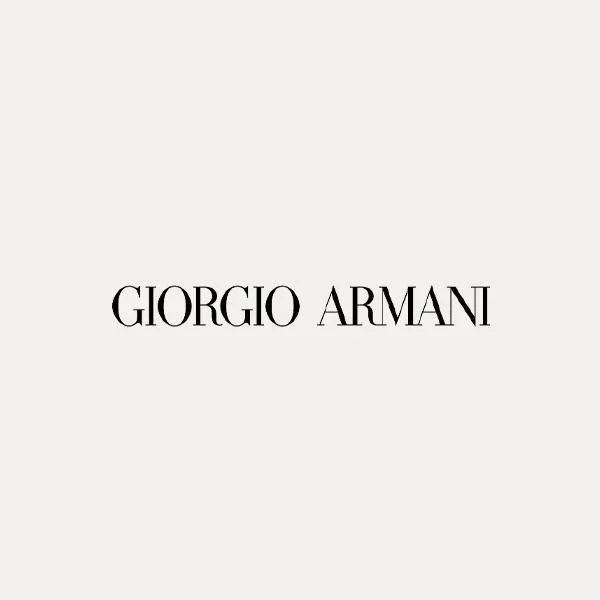 Giorgio Armani