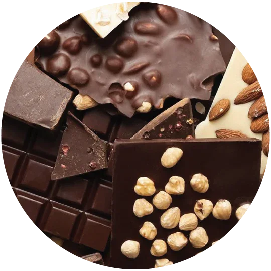 Sweet & Gourmand