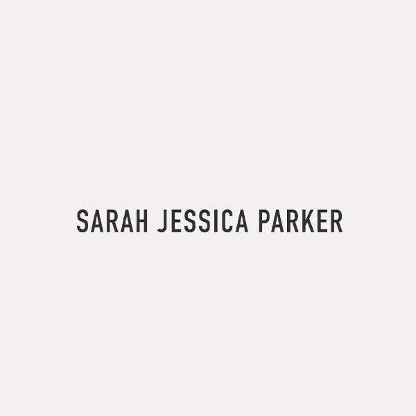 Sarah Jessica Parker