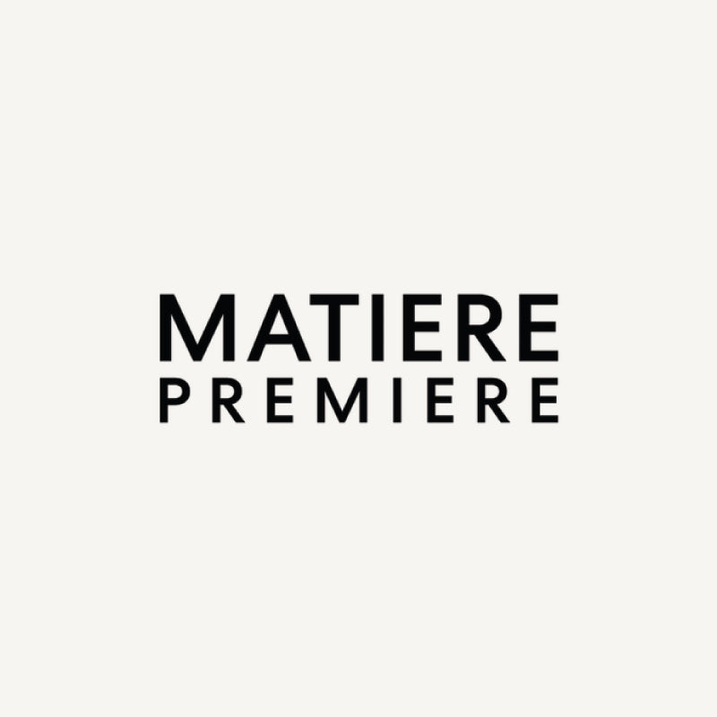 Matiere Premiere