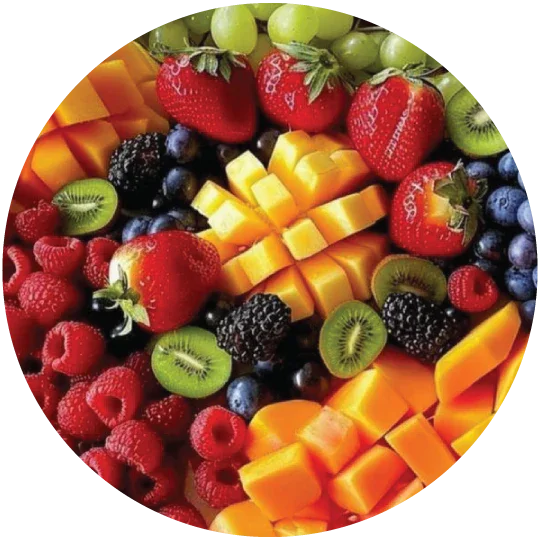 Fruits