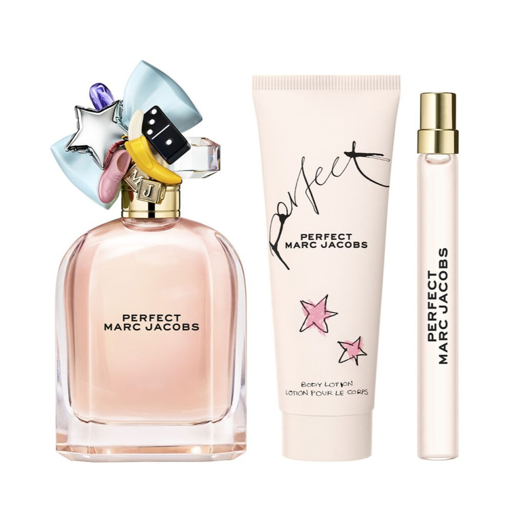 Marc Jacobs Perfect EDP (Gift set)