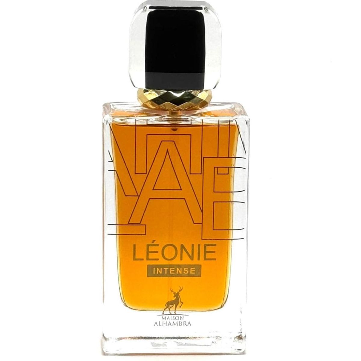 Maison Alhambra Leonie Intense EDP