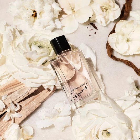 Michael Kors Gorgeous EDP