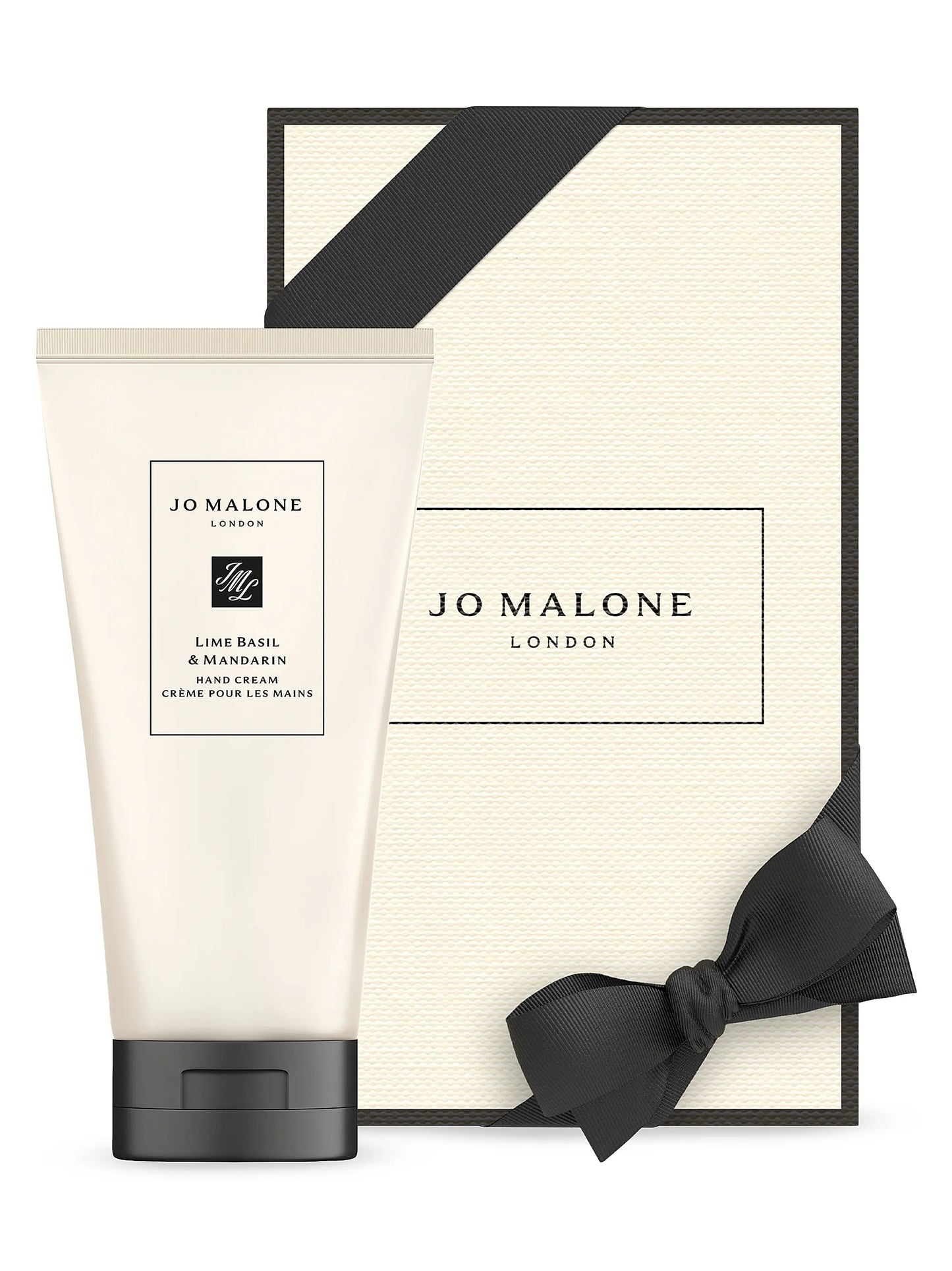 Jo Malone Lime Basil & Mandarian Hand Cream