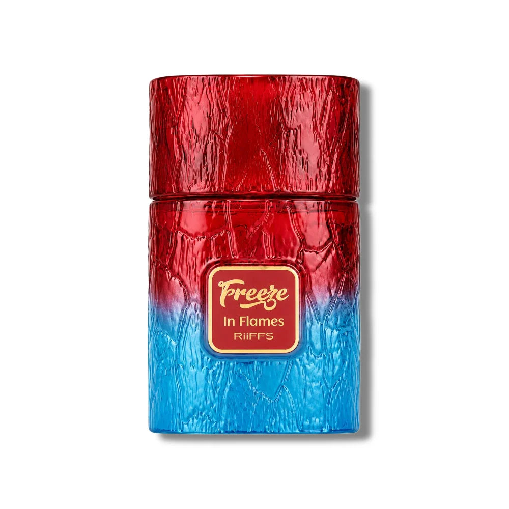 Riiffs Freeze In Flames Extrait De Parfum