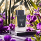 Maison Alhambra Dark Door Intense EDP