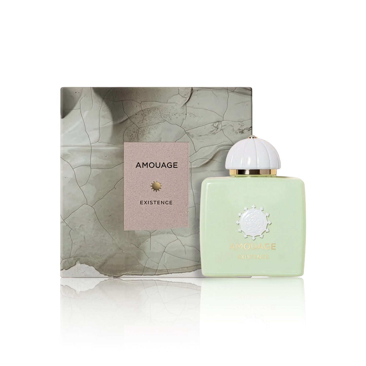 Amouage Existence Eau De Parfum