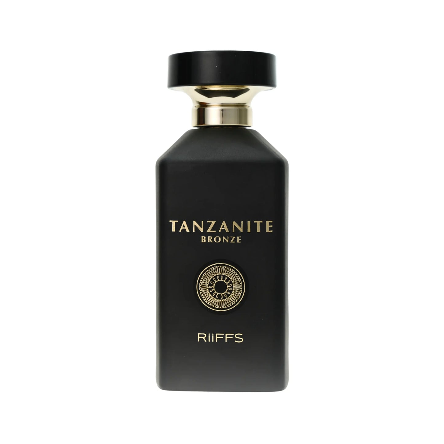 Riiffs Tanzanite Bronze EDP