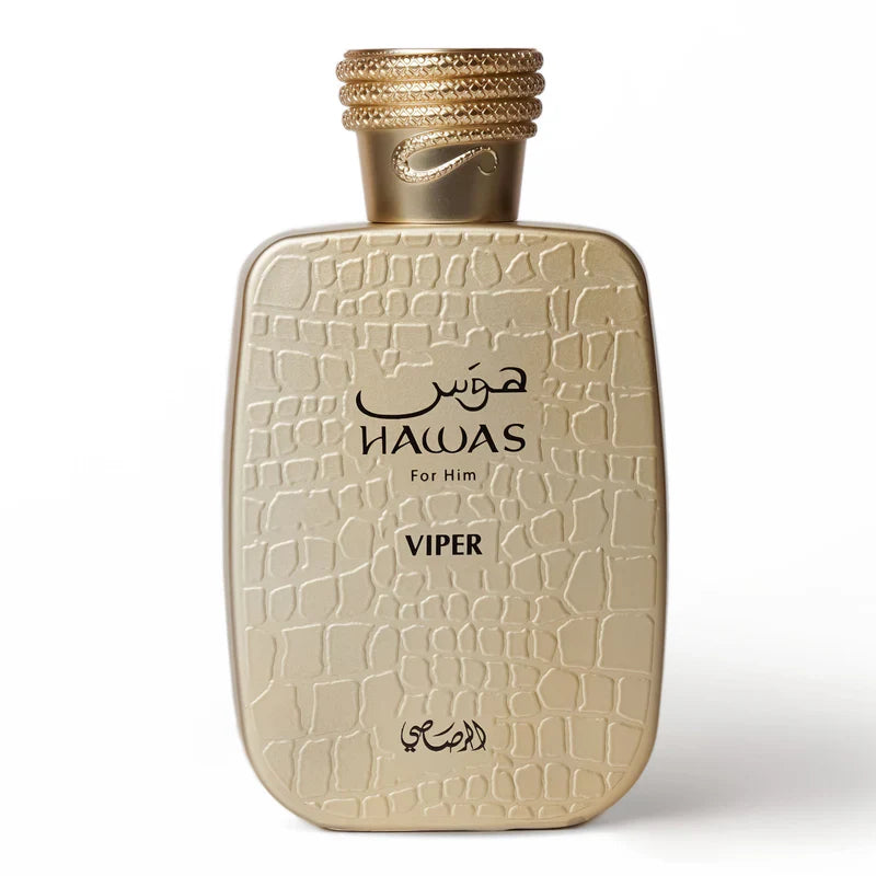 Rasasi Hawas Viper EDP