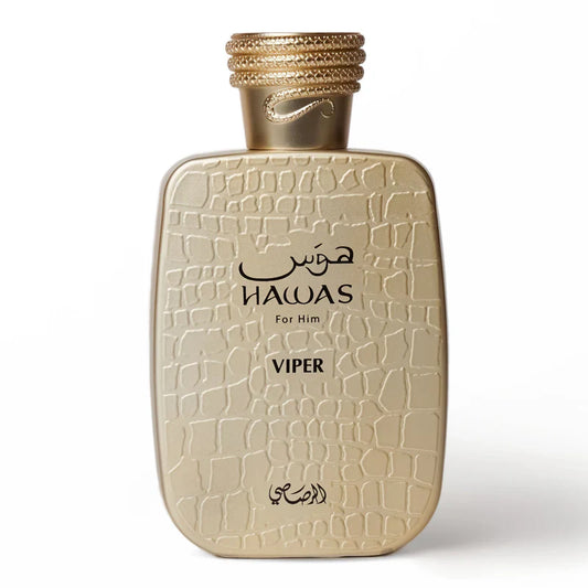 Rasasi Hawas Viper EDP