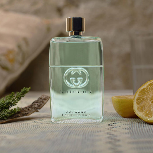 Gucci Guilty Cologne EDT for Men
