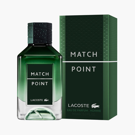 Lacoste Match Point EDP
