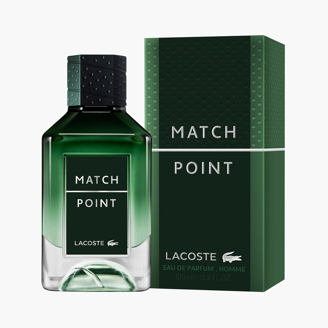 Lacoste Match Point Eau De Parfum