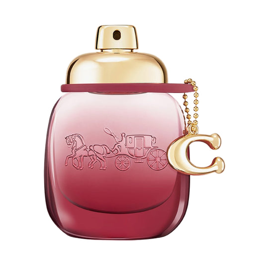 Coach Wild Rose EDP