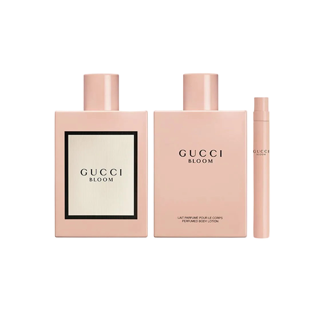 Gucci Bloom Gift Set