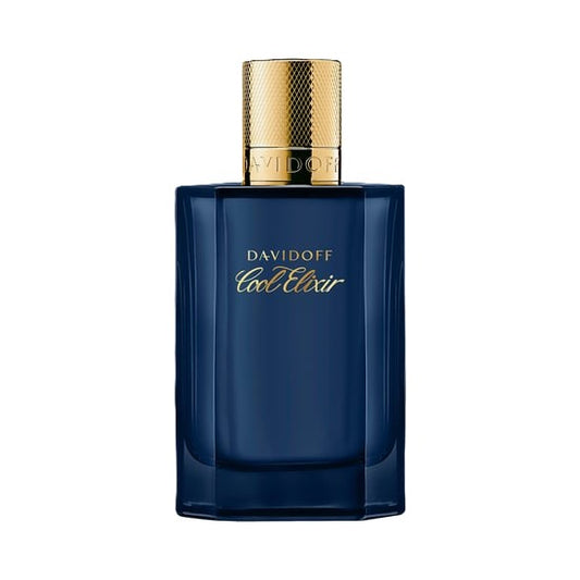 Davidoff Cool Elixir Oud Aromatique Parfum Intense