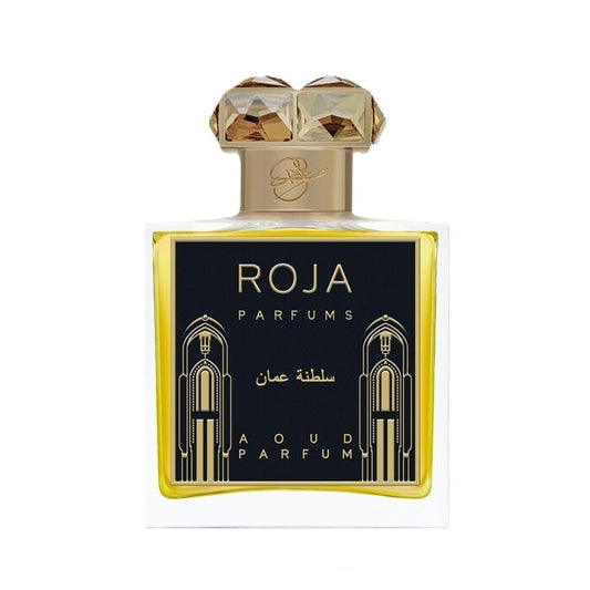 Roja Sultanate Of Oman Parfum