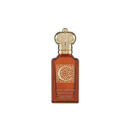 Clive Christian Woody Leather Parfum