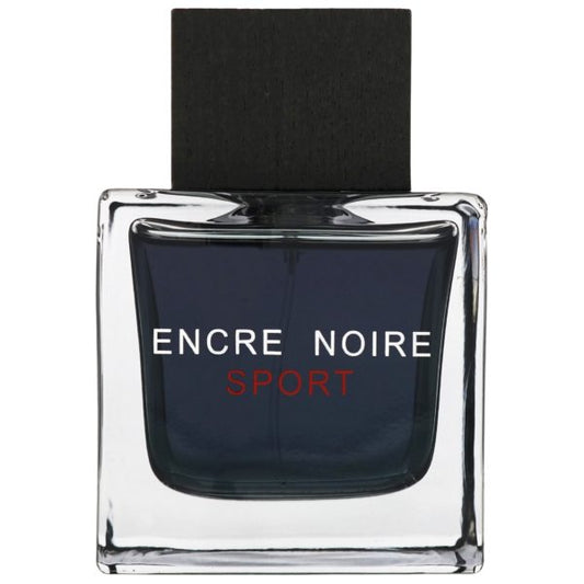 Lalique Encre Noire Sport EDT
