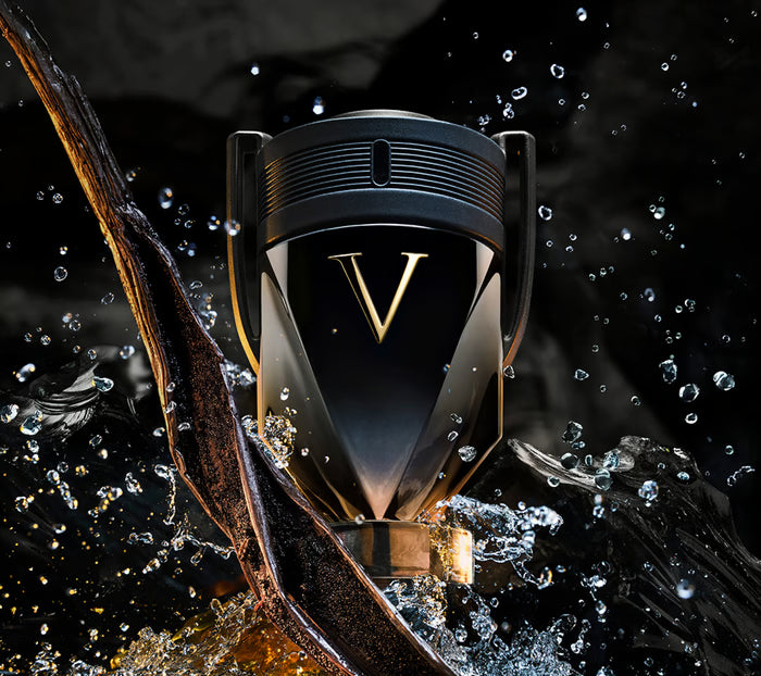 Paco Rabanne Invictus Victory Eau De Parfum Extreme