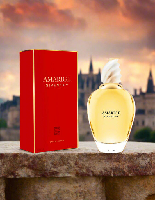 Givenchy Amarige EDT