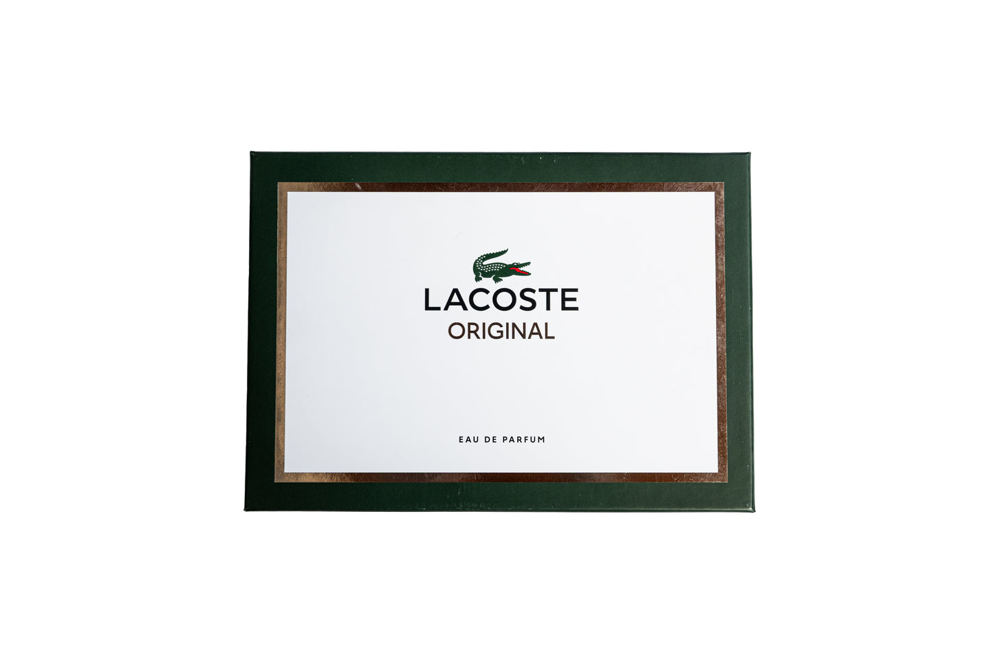 Lacoste Original Eau de Parfum Gift Set
