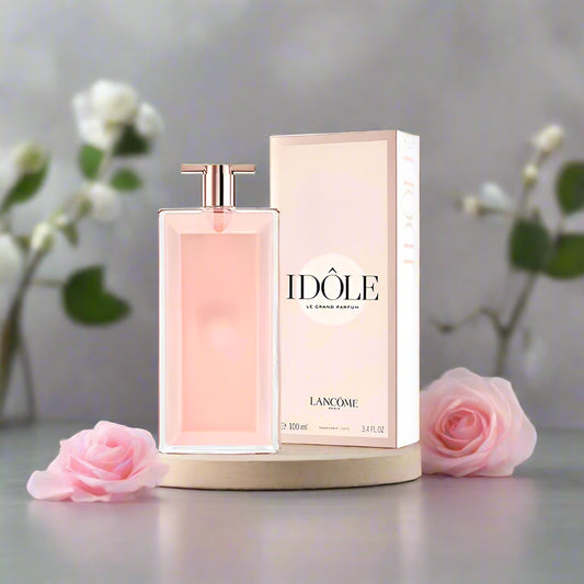 Lancome Idole Le Grand Parfum