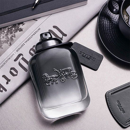 Coach Man EDT