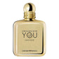 Emporio Armani Stronger With You Leather EDP