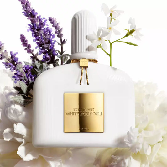 Tom Ford White Patchouli EDP